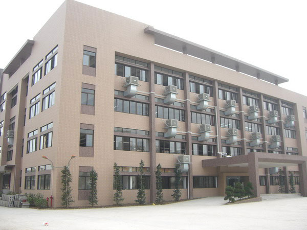 電子廠降溫環(huán)?？照{(diào)解…