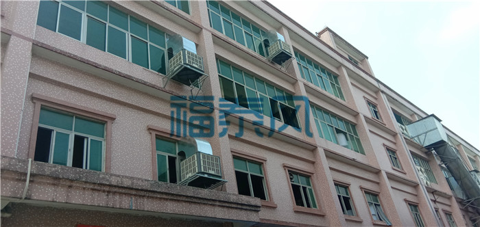 工業(yè)廠房通風(fēng)降溫環(huán)?？照{(diào)清理維護(hù)方法
